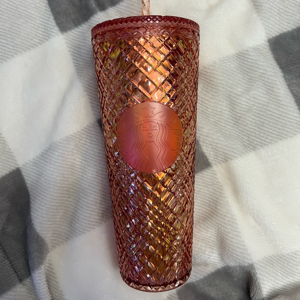 Starbucks Tumbler